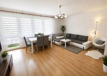 4 pokoje | 72 m²  | balkon |  blisko centrum | dostępne od zaraz
