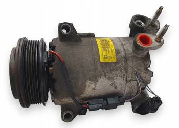 SPRĘŻARKA KLIMATYZACJI Ford Focus III C-Max II 1.0 EcoBoost DV61-19D629-FE