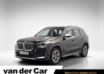 BMW X1 xDrive25e xLine aut ! Z Polskiego Salonu ! Faktura Vat ! U11 (2022-)