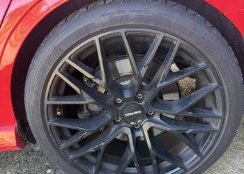 Audi s3 8v 2015 rok