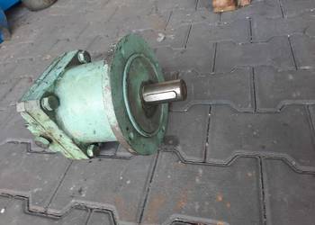 Silnik hydrauliczny SWS -K-100 Hydroster