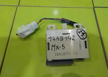 MAZDA MX-5 III 2.0 B 06r 05-09 2D modul alarmu 271000-3160