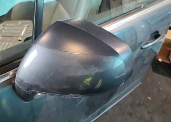 Lusterko lewe Peugeot 5008 I KTPD
