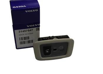 VOLVO XC60 II tylna prawa lampka podsufitki Blonde OE 31457…