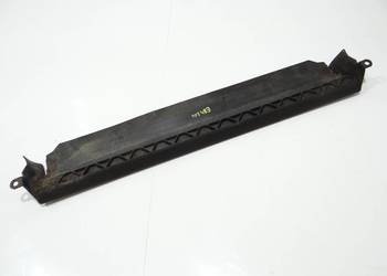 OSŁONA DOLNA CHŁODNICY BMW X1 E84 LCI 2990837