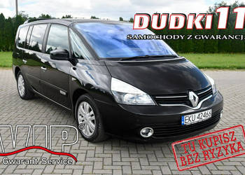 Renault Grand Espace 2,0dci Initiale Paris.Automat.Xenony.Panorama Dach.Sk…