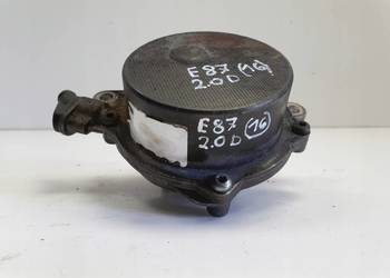BMW E87 2.0 D POMPA WAKUM VACUM