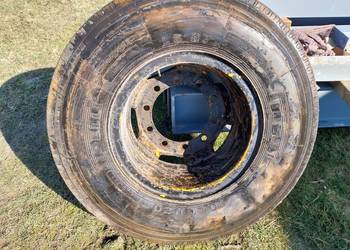 Opony Pirelli 10.00R20