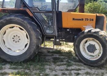 Renault 75 34