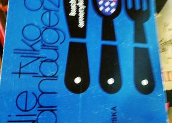 Nie tylko na talerzu księgarnie Warszawa