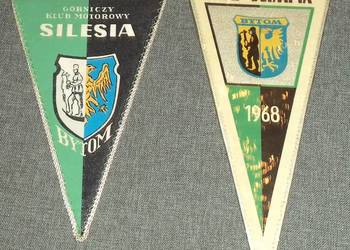 GKM  Silesia Bytom PZM  , TKKF Olimpia Bytom