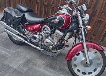 Motor Daelim Daystar