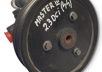 POMPA WSPOMAGANIA Renault Master III 2.3 DCI 8200763524