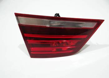 LAMPA LEWY TYŁ TYLNA BMW X3 F25 7217309 OE