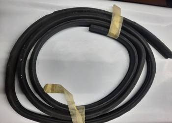 Fiat Seicento uszczelka drzwi lewa przednia lewy przód