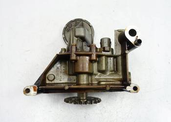 Peugeot 206 1.6 16V POMPA OLEJU olejowa 9621114110