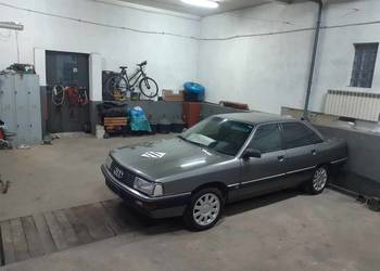 Audi 200 2.2 turbo