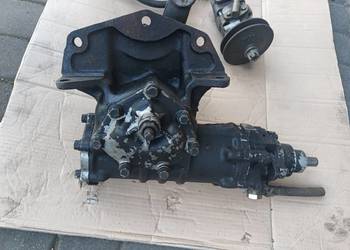 Przekładnia pompa wspomaganie star 266 244 200