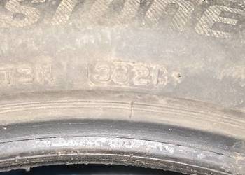 Opony zimowe Bridgestone 225/45 R18