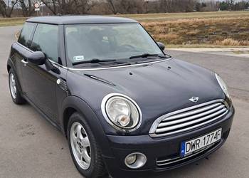 MINI ONE stan idealny