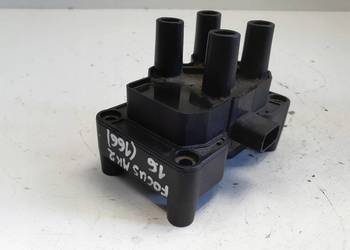 CEWKA ZAPŁONOWA Ford Focus MK2 II 1.6 16V _ HWDA HWDB