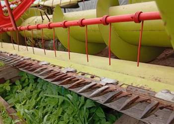 Heder 3.6 m Claas dominator 76 86 48 58 68 66 78