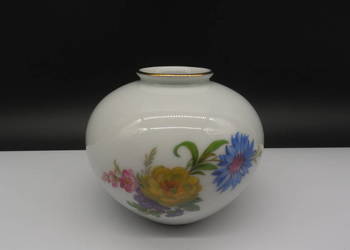 Porcelanowy wazon / wazonik FURSTENBERG