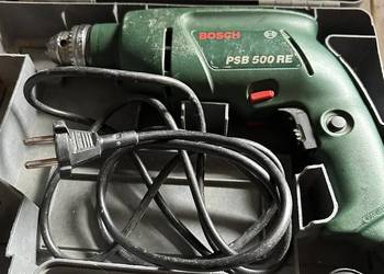Wiertarka Bosch