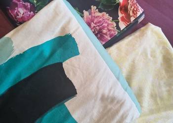 3x sukienka jak nowa S włoska Chetta,  Zara