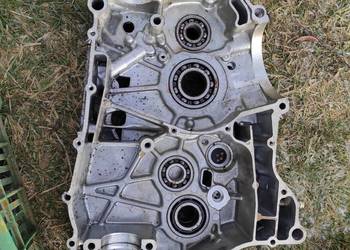 Kartery tgb blade 550