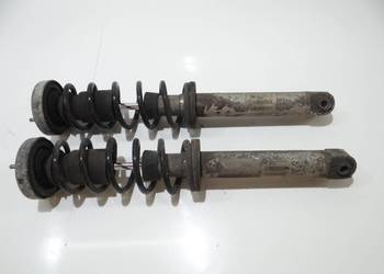 AMORTYZATORY TYLNE KOMPLET BMW E60 2.0D 7905315