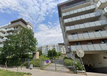 2pok, 35met, okolice Nyskiej NOWE2013 / WINDA / BALKON / GARAŻ (Wrocław)