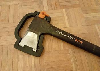Siekiera Fiskars rozłupująca x17