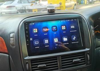 Radio android LS 430