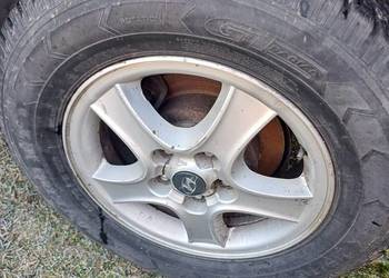 Opony 215 70 16 zimowe Savero GT Radial