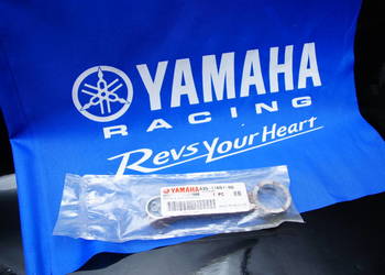 43G-11651-00-00 Korbowód Yamaha IT200S 1986 WR200R 1993-1995