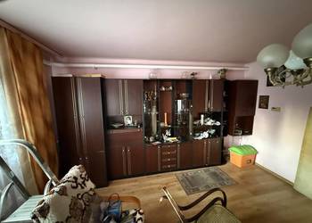 Meble do pokoju , meblościanka + ława