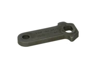 Zabezpieczenie wałka wybieraka mechanizmu skrzyni biegów Iveco 8193133