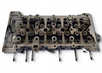 GŁOWICA CYLINDRÓW Opel Astra H III VECTRA C 1.9 CDTI 46822135