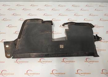 QASHQAI I J10 LIFT 11r kierownica powietrza lewa 62823 BR00A