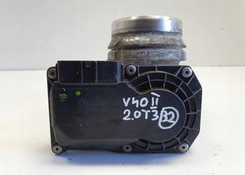 PRZEPUSTNICA Volvo V40 II 2.0 T3 _ 31293736