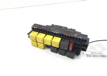 SKRZYNKA BEZPIECZNIKÓW MERCEDES W 220 LIFT A0325458232