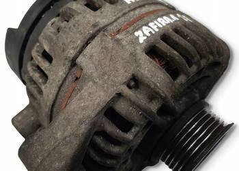 ALTERNATOR Opel Zafira A 1.8 16V bosch 120A 0124425009 13147093