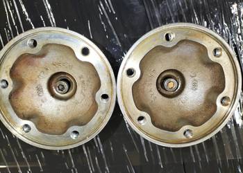 Flansze skrzyni biegów SKODA OCTAVIA 2 1,9TDI AUDI A3 SEAT LEON IBIZA ALTEA