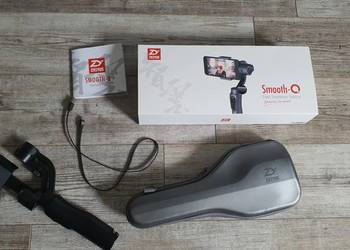 Stabilizator ZHIYUN Smooth-Q