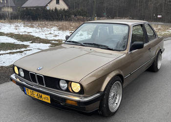 Bmw e30