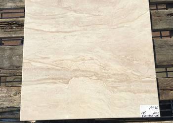 Gres / płytka podłogowa venato beige poler 59,8x59,8 made in Spain