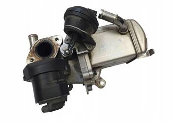 ZAWÓR EGR CHŁODNICA SPALIN Volvo S60 II V40 II 2.0 D2 31422119 31422315