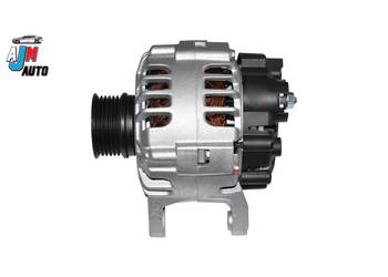 Alternator 8200810621 1.6 16V Dacia Duster Dacia Sandero