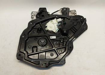 TESLA MODEL Y 2023r Mechanizm podnośnik szyby tył prawy 1495513-00-G